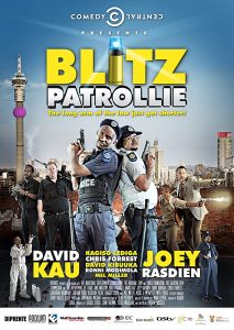 Read more about the article Blitz Patrollie | Download South African Movie