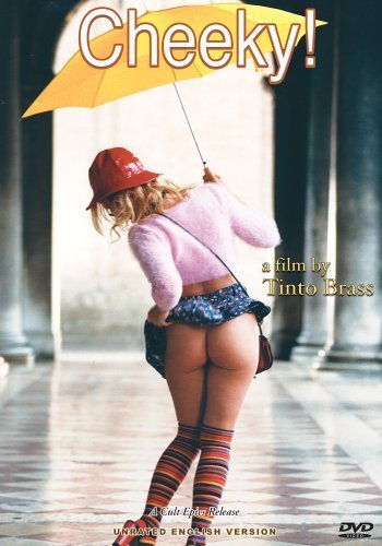 Read more about the article Cheeky (2000) | Download Italian Movie