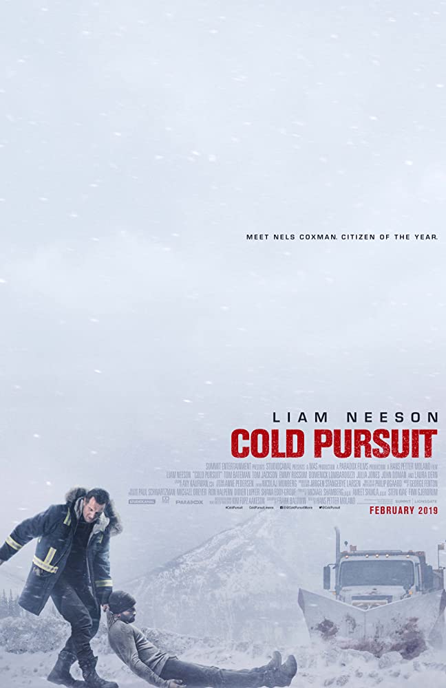 download cold pursuit hollywood movie