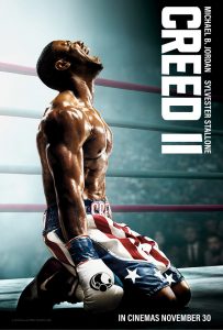 Read more about the article Creed II 2 (2018) | Download Hollywood Movie