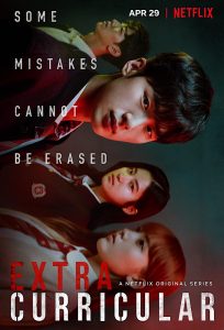 Read more about the article Extracurricular S01 (Complete) | Korean Drama
