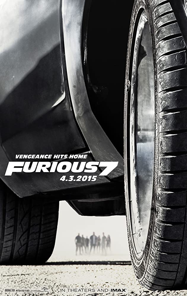 download fast and furious 7