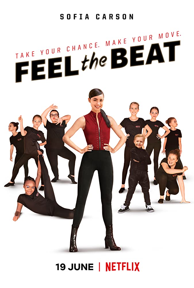 download feel the beat hollywood movie