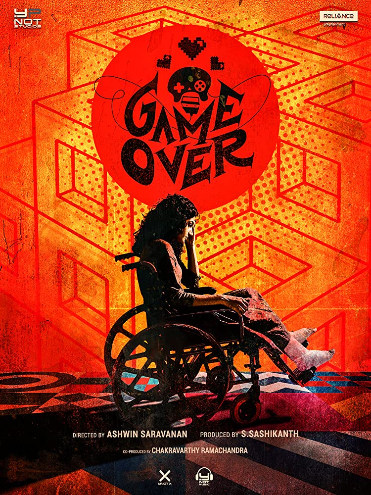 download game over bollywood movie
