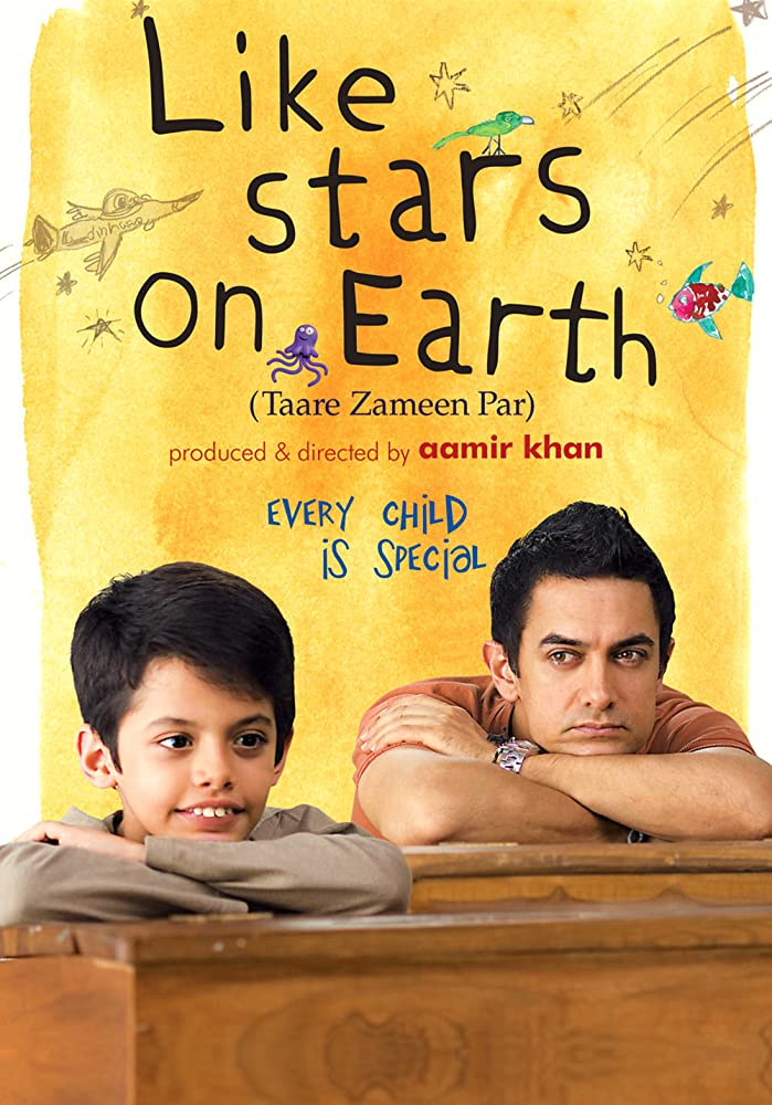 download like stars on earth bollywood movie