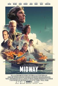Read more about the article Midway (2019) | Download Hollywood Movie