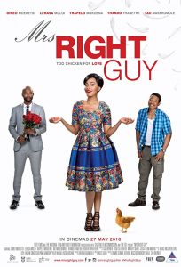 Read more about the article Mrs Right Guy | Download South African Movie