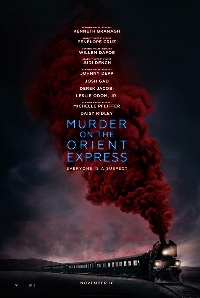 download murder on the orient express
