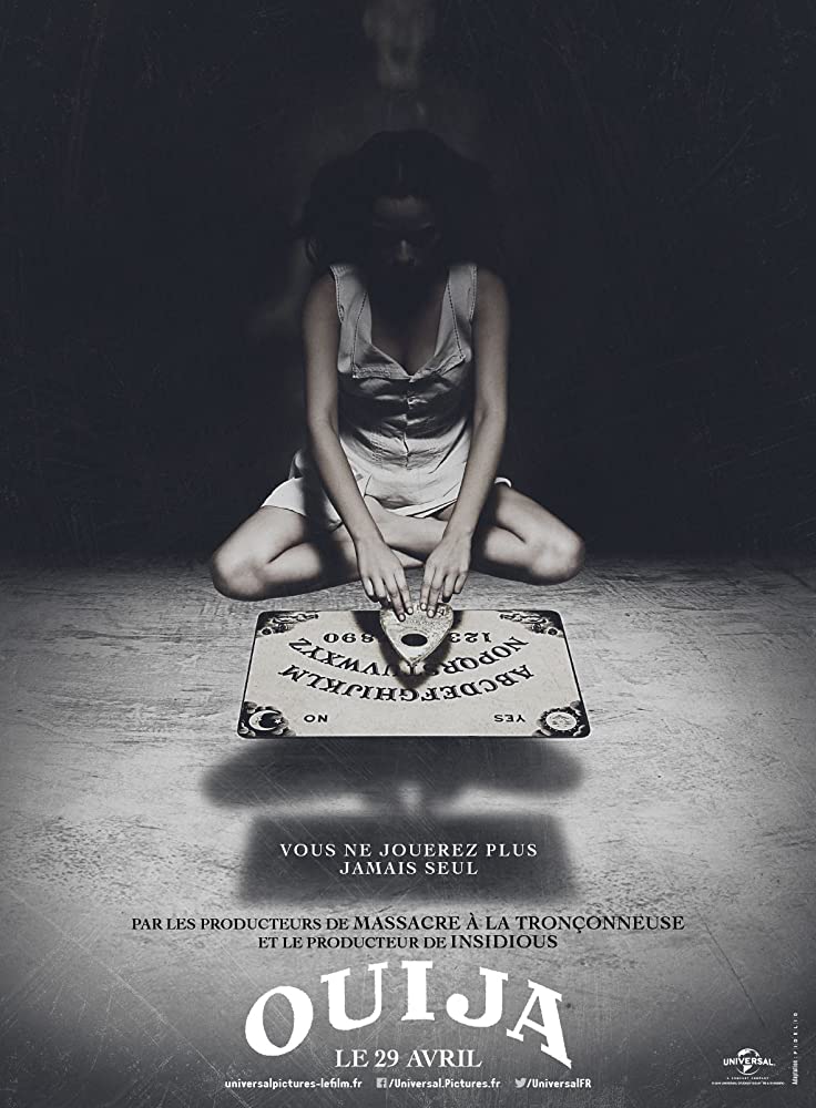 Read more about the article Ouija (2014) | Download Hollywood Movie