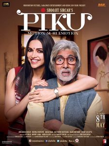 Read more about the article Piku (2015) | Download Bollywood Movie