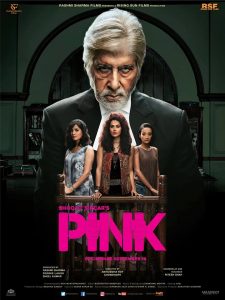 Read more about the article Pink (2016) | Download Bollywood Movie