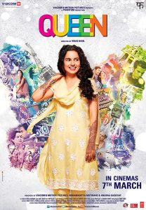 Read more about the article Queen (2013) | Download Bollywood Movie