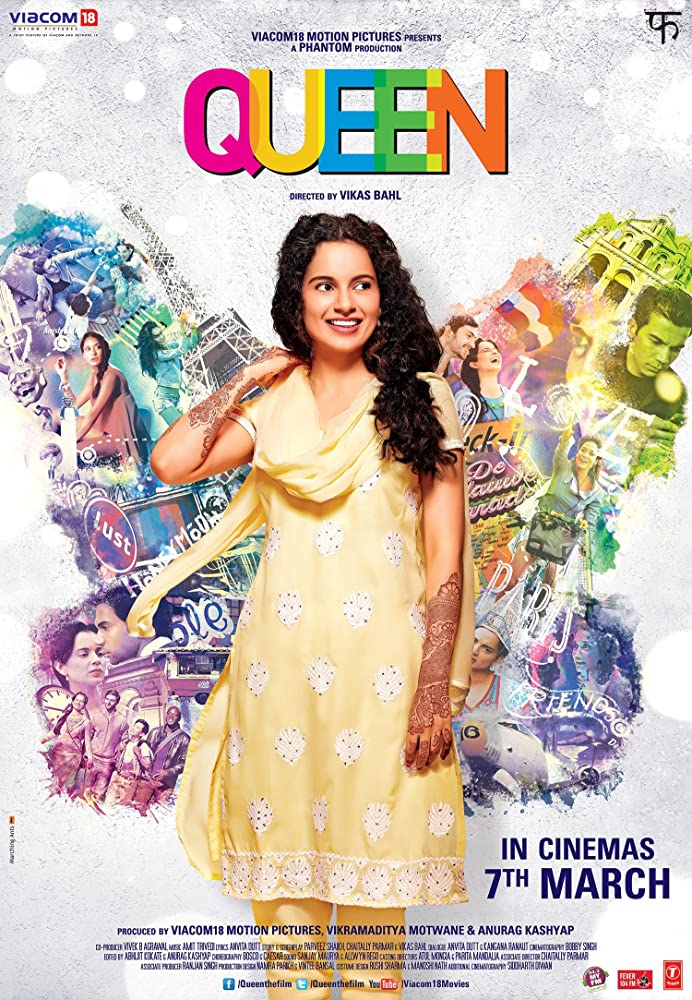 download queen bollywood movie