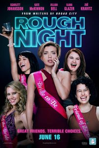 Read more about the article Rough Night | Download Hollywood Movie