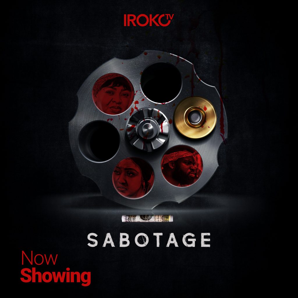 download sabotage nollywood movie