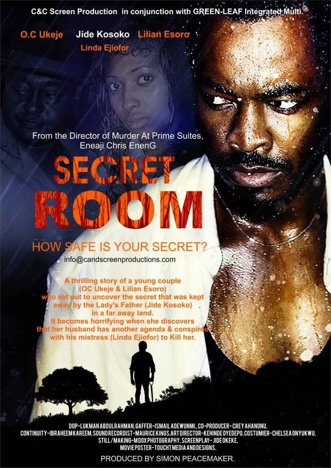 Read more about the article Secret Room | Download Nollywood Movie