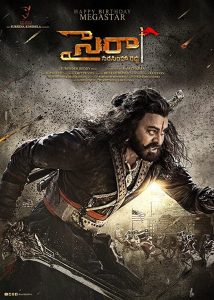 Read more about the article Sye Raa Narasimha Reddy | Download Bollywood Movie