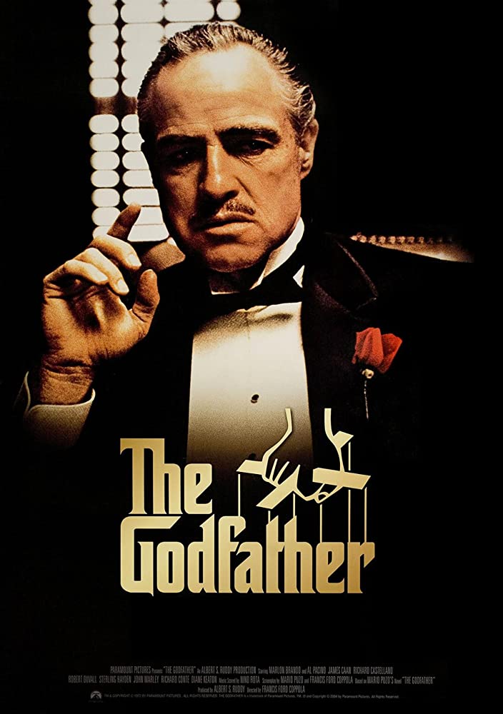 Read more about the article The Godfather (1972) | Download Hollywood Movie