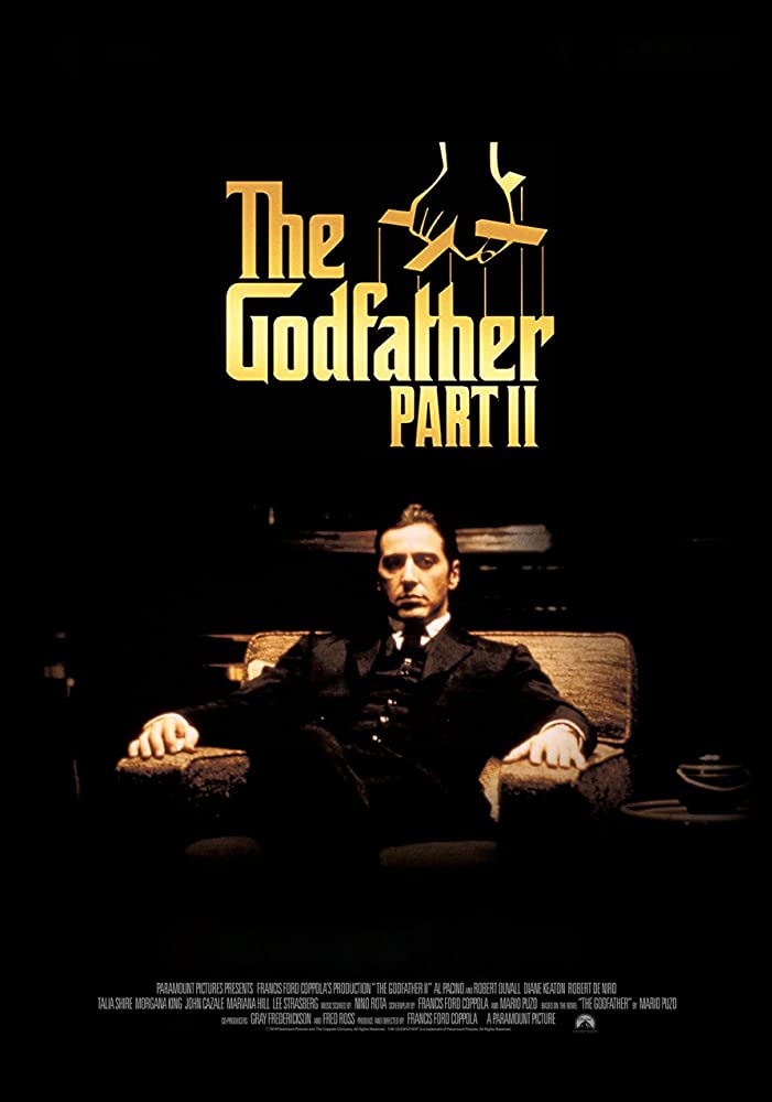 Read more about the article The Godfather 2 (1974) | Download Hollywood Movie