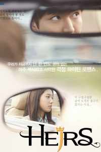 download the heirs korean drama