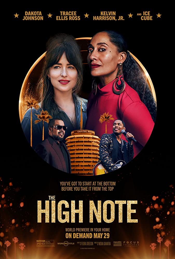 download the high note movie