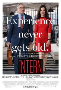 Read more about the article The Intern (2015) | Download Hollywood Movie