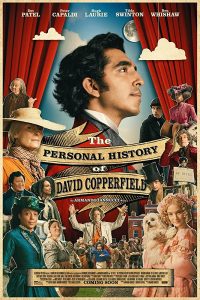 Read more about the article The Personal History of David Copperfield (2019) | Download Hollywood Movie