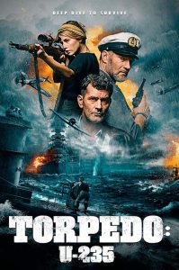 Read more about the article Torpedo (2019) | Download Hollywood Movie