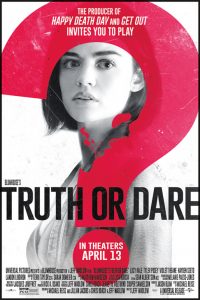 Read more about the article Truth or Dare (2018) | Download Hollywood Movie