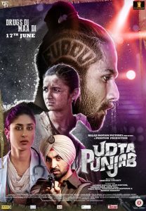 Read more about the article Udta Punjab (2016) | Download Bollywood Movie