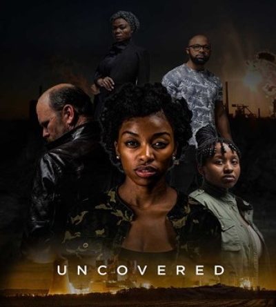 download uncovered south africian movie