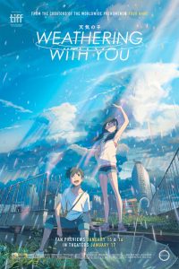 Read more about the article Weathering with You | Download Japanese Animation