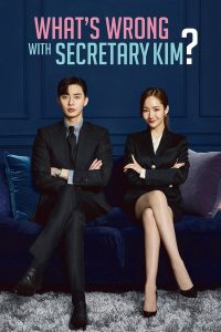 download whats wrong with secretary kim korean drama