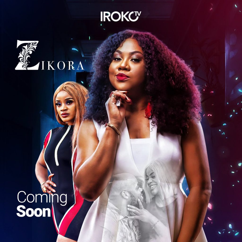 download zikora nollywood movie