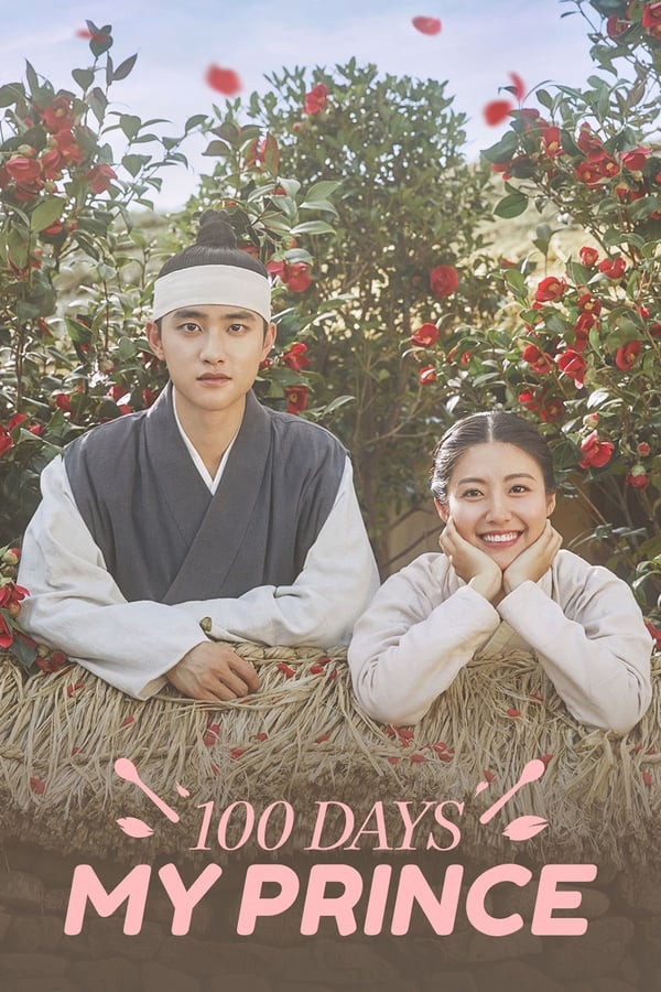 Read more about the article 100 Days My Prince (Reupload & Complete) | Korean Drama