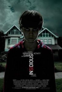 Read more about the article Insidious (2010) | Download Hollywood Movie