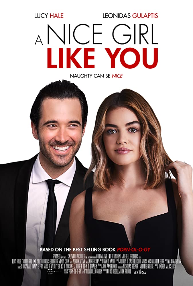 Read more about the article A Nice Girl Like You (2020) | Download Hollywood Movie