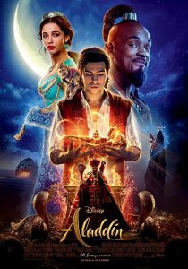 Read more about the article Aladdin (2019) | Download Hollywood Movie