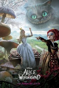 Read more about the article Alice in Wonderland (2010) | Download Hollywood Movie
