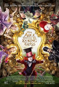 download alice in wonderland 2 alice throught the looking glass