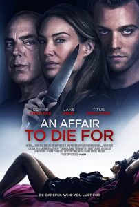 Read more about the article An Affair to Die For (2019) | Download Hollywood Movie