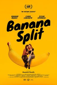 Read more about the article Banana Split (2018) | Download Hollywood Movie