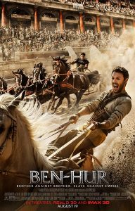 Read more about the article Ben Hur (2015) | Download Hollywood Movie