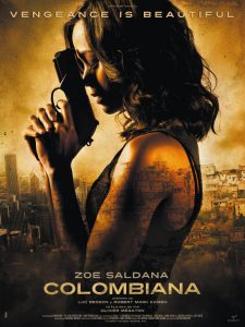 download colombiana movie