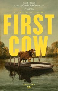 download first cow hollywood movie