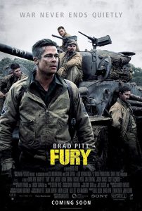 Read more about the article Fury (2014) | Download Hollywood Movie
