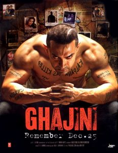 Read more about the article Ghajini (2008) | Download Bollywood Movie