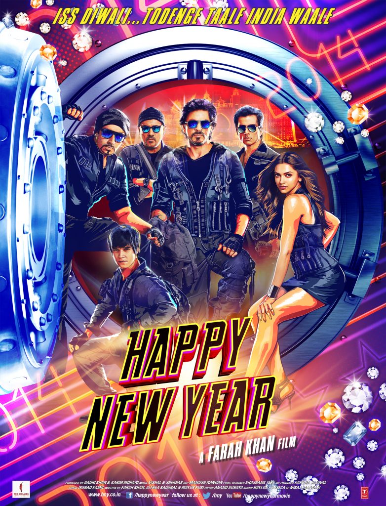 download happy new year