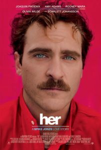 Read more about the article Her (2013) | Download Hollywood Movie