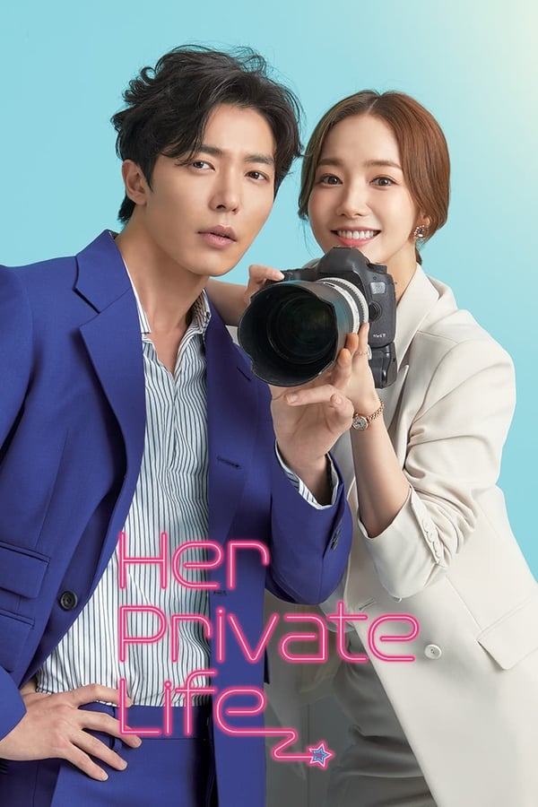 Read more about the article Her Private Life (Reuploaded & Complete) | Korean Drama